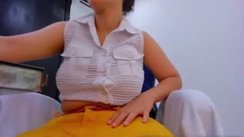 A G A T A  online show from 06-26-26, 12:31