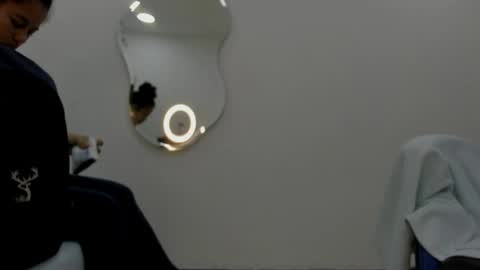 A G A T A  online show from 07-18-26, 07:17