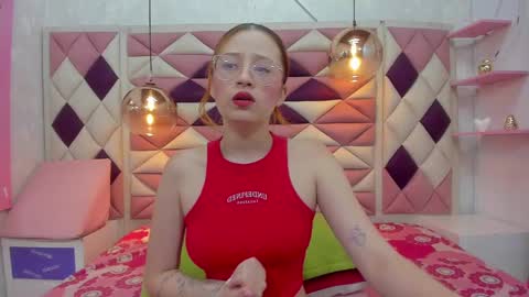 Snapshot of agata_01_ chatting on 02-23-25, 11:55 Ana online show from 02-23-25, 11:55