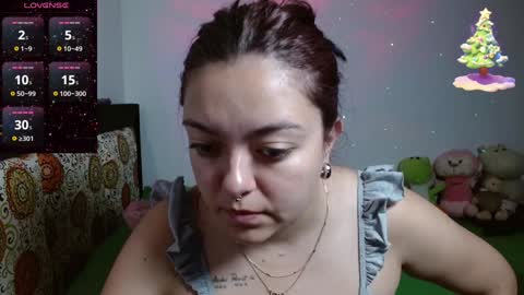 Hanna online show from 12-27-24, 04:21