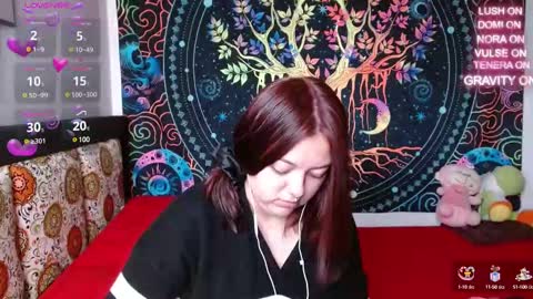 Hanna online show from 02-13-25, 05:01