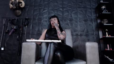  Miss Agata  online show from 02-02-25, 05:26