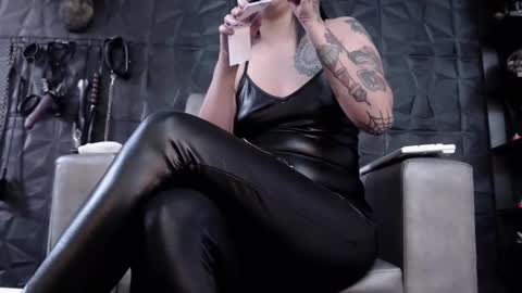  Miss Agata  online show from 02-14-25, 04:52