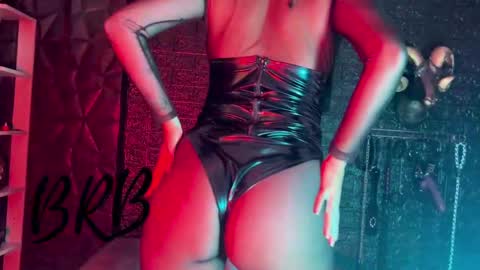  Miss Agata  online show from 02-17-25, 07:53