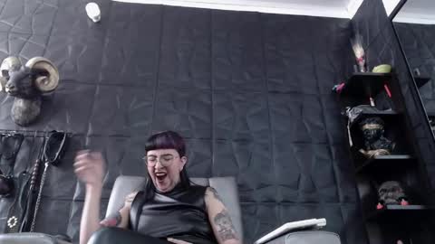  Miss Agata  online show from 04-23-26, 06:21