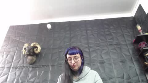  Miss Agata  online show from 05-17-26, 09:22