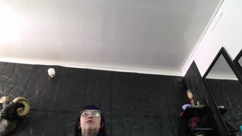  Miss Agata  online show from 07-13-26, 06:33