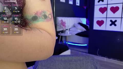 AGATA online show from 10-21-25, 08:09