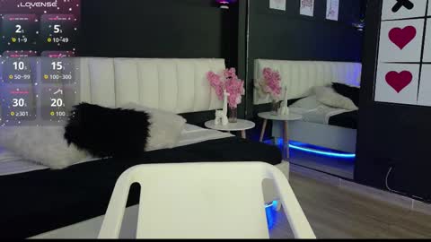 AGATA online show from 10-31-25, 05:03