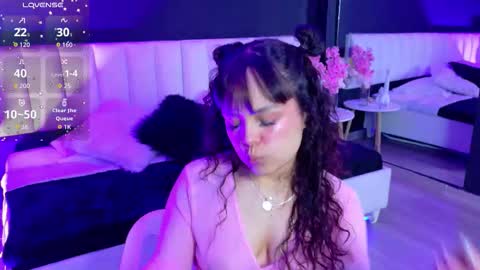 AGATA online show from 11-26-25, 06:09