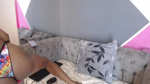 Agata grubisic  online show from 04-21-26, 03:35