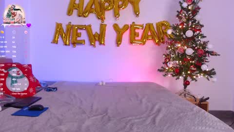 Agata online show from 12-30-24, 05:26