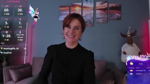 Snapshot of agata_kriste7 chatting on 12-20-24, 08:45 Agata Kriste online show from 12-20-24, 08:45