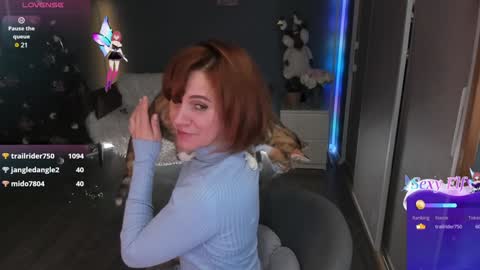 Snapshot of agata_kriste7 chatting on 01-05-25, 11:55 Agata Kriste online show from 01-05-25, 11:55
