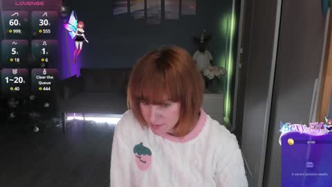 Snapshot of agata_kriste7 chatting on 01-20-25, 11:43 Agata Kriste online show from 01-20-25, 11:43