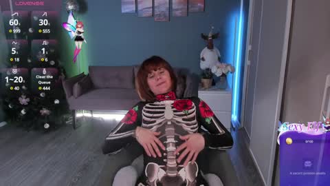 Snapshot of agata_kriste7 chatting on 01-21-25, 11:55 Agata Kriste online show from 01-21-25, 11:55