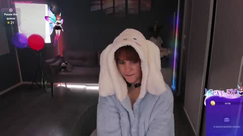 Snapshot of agata_kriste7 chatting on 02-01-25, 12:18 Agata Kriste online show from 02-01-25, 12:18