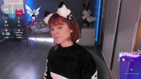 Snapshot of agata_kriste7 chatting on 02-04-25, 10:24 Agata Kriste online show from 02-04-25, 10:24