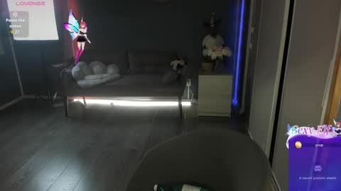 Snapshot of agata_kriste7 chatting on 02-20-25, 12:19 Agata Kriste online show from 02-20-25, 12:19