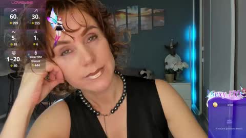Snapshot of agata_kriste7 chatting on 02-23-25, 10:09 Agata Kriste online show from 02-23-25, 10:09
