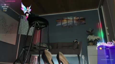 Snapshot of agata_kriste7 chatting on 02-24-25, 01:13 Agata Kriste online show from 02-24-25, 01:13