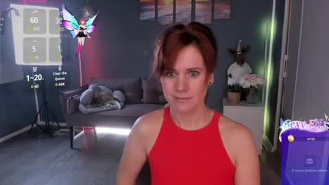 Snapshot of agata_kriste7 chatting on 03-02-25, 10:05 Agata Kriste online show from 03-02-25, 10:05