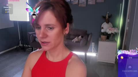 Snapshot of agata_kriste7 chatting on 03-03-25, 01:10 Agata Kriste online show from 03-03-25, 01:10