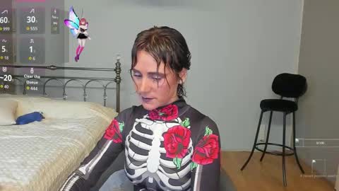 Snapshot of agata_kriste7 chatting on 09-14-25, 07:57 Agata Kriste online show from 09-14-25, 07:57