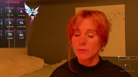 Agata Kriste online show from 05-26-26, 09:33
