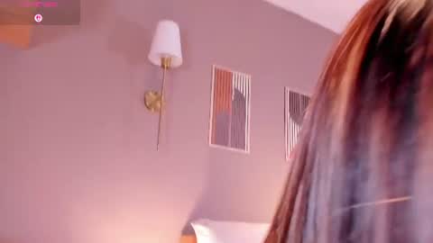 Agata Lauret online show from 06-20-26, 09:50