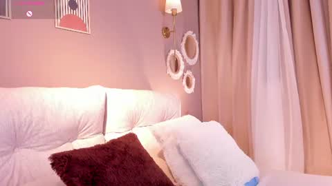 Agata Lauret online show from 06-23-26, 12:41