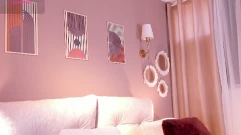 Agata Lauret online show from 06-28-26, 11:00