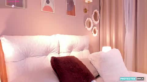 Agata Lauret online show from 07-15-26, 12:16