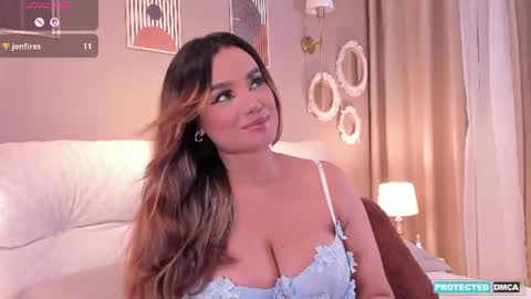 Agata Lauret online show from 08-01-26, 02:11