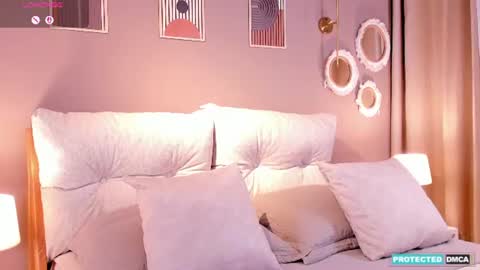 Agata Lauret online show from 08-06-26, 01:40