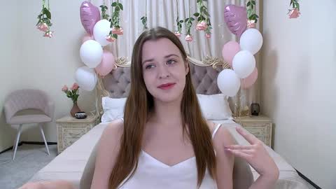 Agata Aisitt online show from 02-24-25, 08:58