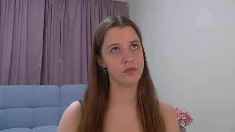 Agata Aisitt online show from 05-11-26, 03:07