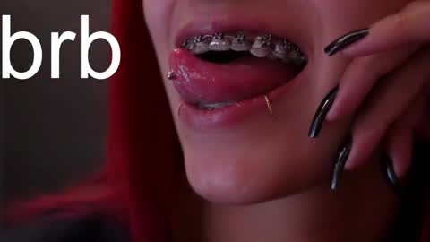 Agata Collinss online show from 05-29-26, 03:21