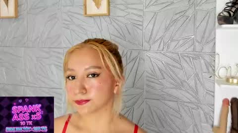 Agatadelphine online show from 04-28-26, 01:16