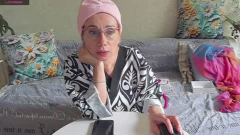 Agata online show from 07-20-26, 11:34