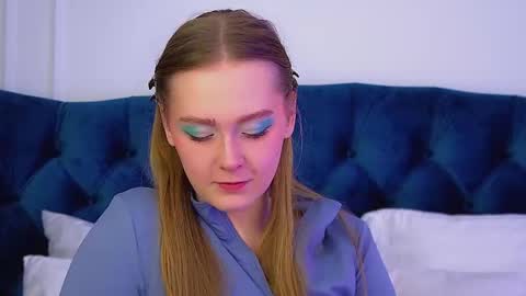 AgataFoxley online show from 03-10-26, 06:40