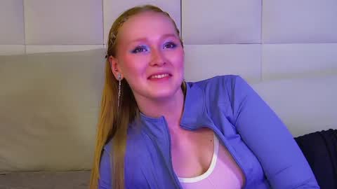 AgataFoxley online show from 04-29-26, 06:36