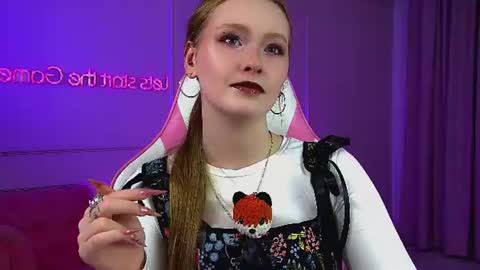 AgataFoxley online show from 06-20-26, 06:33