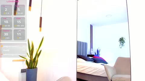 AgataRose online show from 01-16-25, 02:30