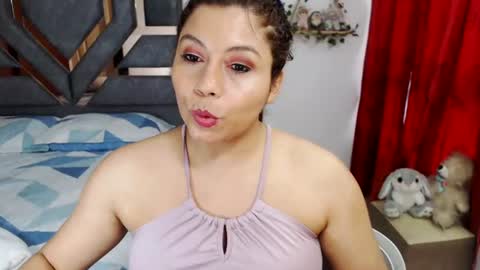 johana online show from 06-24-26, 06:29