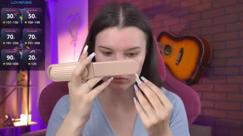 Snapshot of agatawillis chatting on 05-24-26, 06:29 Agata online show from 05-24-26, 06:29