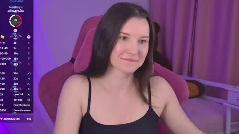 Snapshot of agatawillis chatting on 05-29-26, 05:49 Agata online show from 05-29-26, 05:49