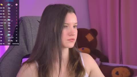 Snapshot of agatawillis chatting on 06-03-26, 04:48 Agata online show from 06-03-26, 04:48