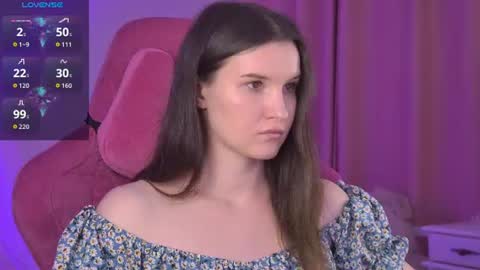 Snapshot of agatawillis chatting on 06-15-26, 10:28 Agata online show from 06-15-26, 10:28