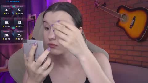 Agata online show from 06-19-26, 08:07